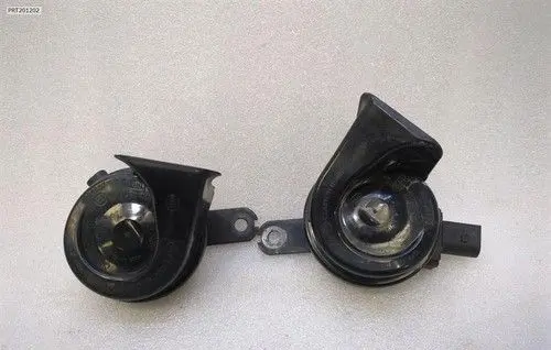Porsche 911 991 Horn signal 99163514901