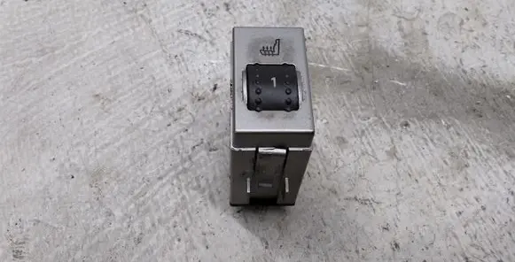 Ford Kuga I Seat heating switch 8V4T19K314AB