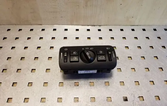 Volvo XC60 Light switch 30739415 04066302