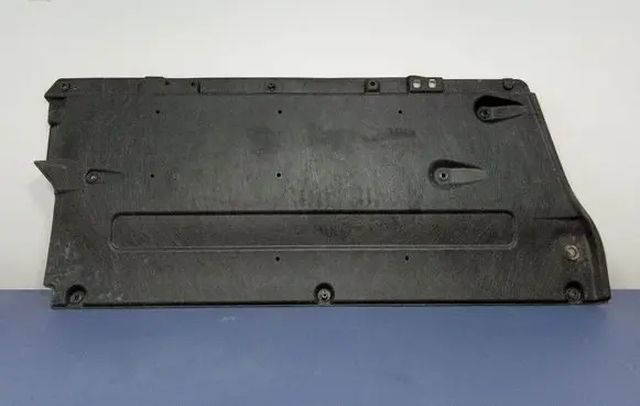 Galloper Exceed Front underbody cover/under tray 84145G4100
