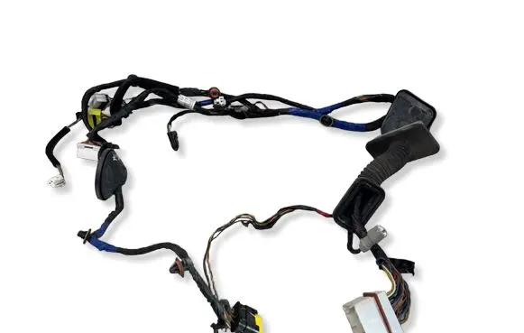 Hyundai ix 55 Front door wiring loom 916103J011