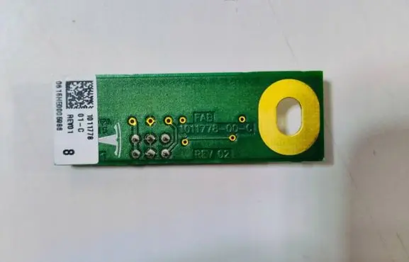 Tesla Model S Other control units/modules 1011778-01-C 101177801C 1011778