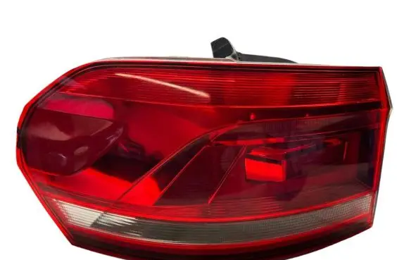 Volkswagen Touran III Tailgate rear/tail lights 5TA945095D L90084785 012802R1D