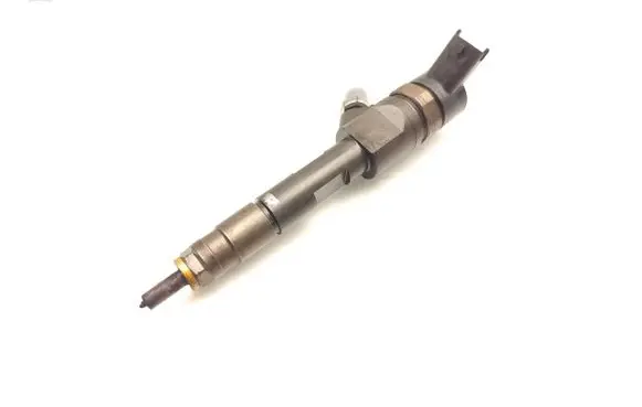 Suzuki Grand Vitara II Fuel injector H82778396 0445110328