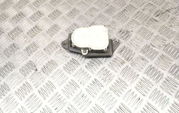 Central locking motor