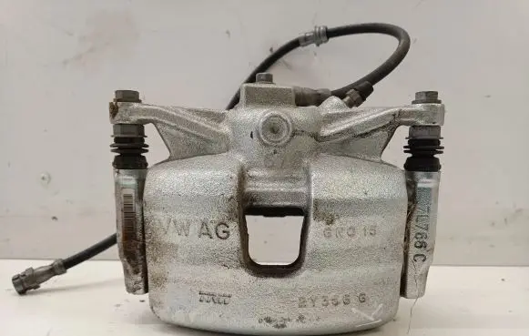 Audi A3 8Y Front brake caliper