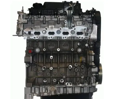 Ford Focus C-MAX Engine T8DE