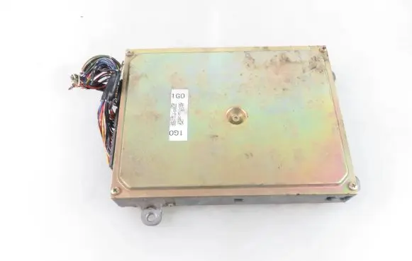 Honda Prelude Engine control unit/module 540108017 37820P11G00