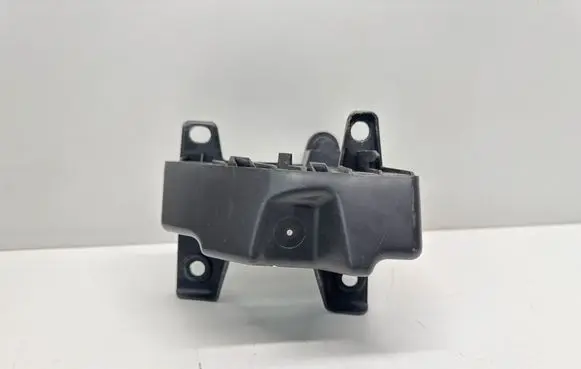 Citroen C4 I Rear bumper mounting bracket 9652703580 202111