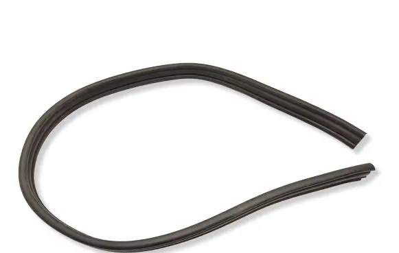 Volvo S60 Engine compartment rubber 