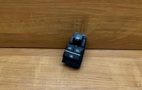 BMW 7 F01 F02 F03 F04 Electric window control switch 9204862 10W24E05 MR242100046