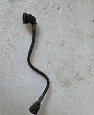 BMW 7 G11 G12 Coolant pipe/hose 8632260 262697