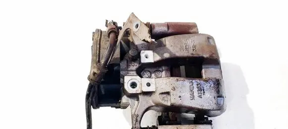 Tesla Model 3 Rear brake caliper A1303