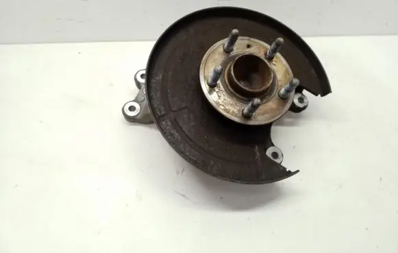 Opel Insignia A Rear wheel hub