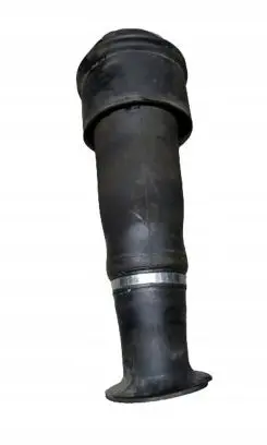 Citroen C4 I Picasso Rear air suspension bag/shock absorber 