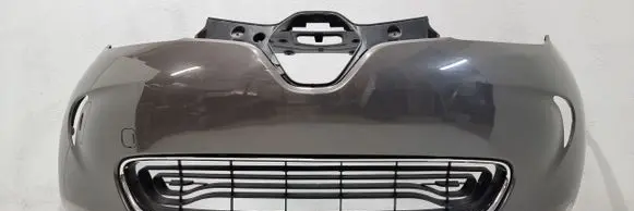 Renault Zoe Front bumper 620102855R