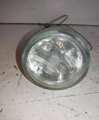 Peugeot Expert Front fog light A3500611
