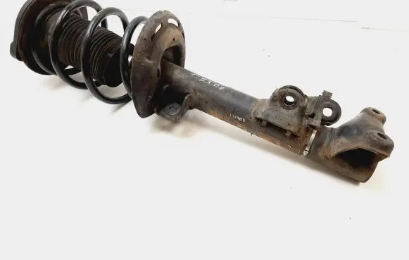 Front shock absorber/damper