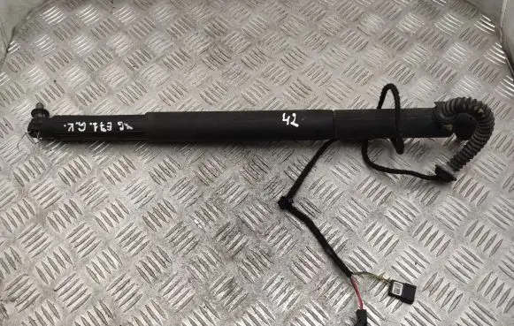 BMW X6 E71 Tailgate/trunk strut/damper 4887653