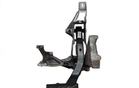 Audi A6 S6 C6 4F Brake pedal 4F1723117B