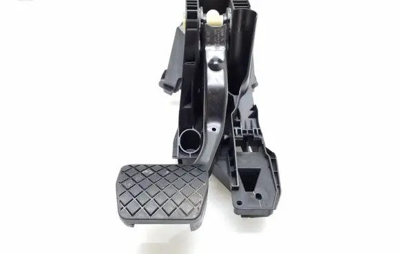 Brake pedal