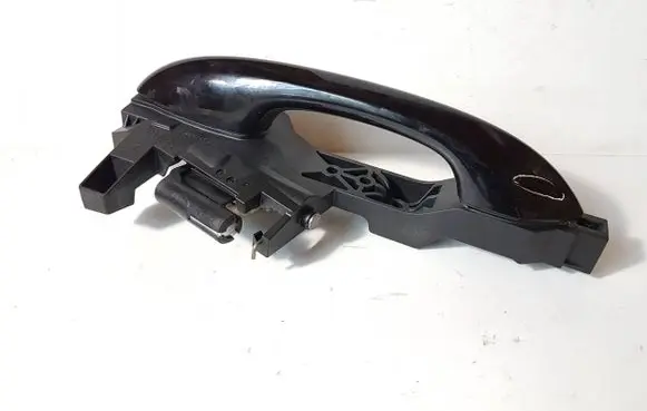 Hyundai Tucson IV NX4 Rear door exterior handle NX4E GKPA