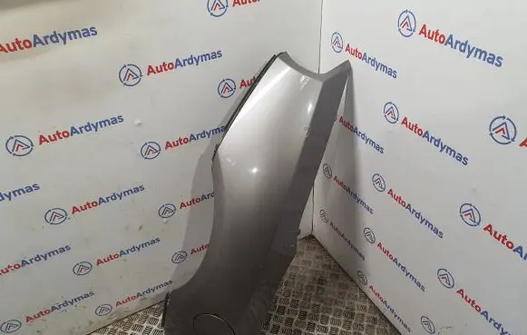 BMW Z4 E85 E86 Fender 7151640 41357151640