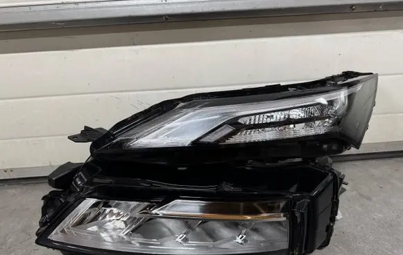 Nissan X-Trail T33 Headlight/headlamp XtrailT33