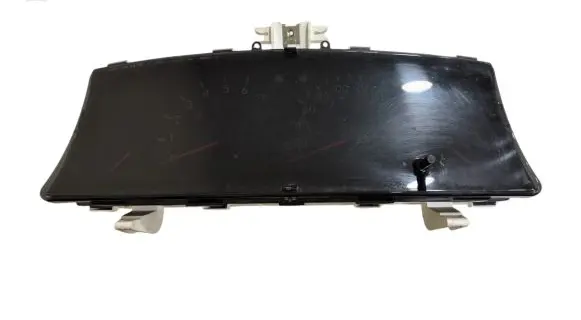 Toyota Corolla E120 E130 Speedometer (instrument cluster) 8380002750