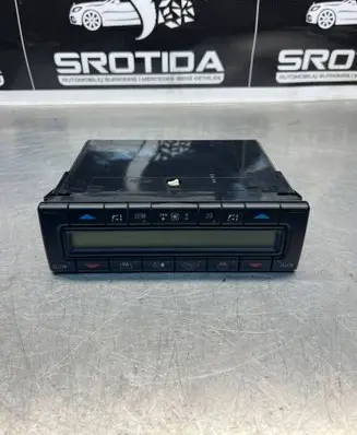 Mercedes-Benz E W210 Climate control unit 2108303285