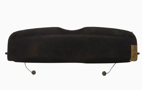 Mini One - Cooper Coupe R56 Parcel shelf 7151717