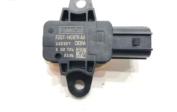 Ford Mondeo MK V Airbag deployment crash/impact sensor F2GT-14C676-AA
