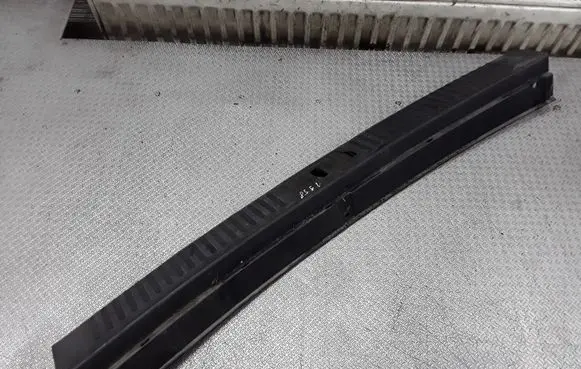 KIA Ceed Trunk/boot sill cover protection 857711H600