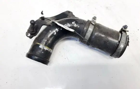 Volvo S60 Intercooler hose/pipe