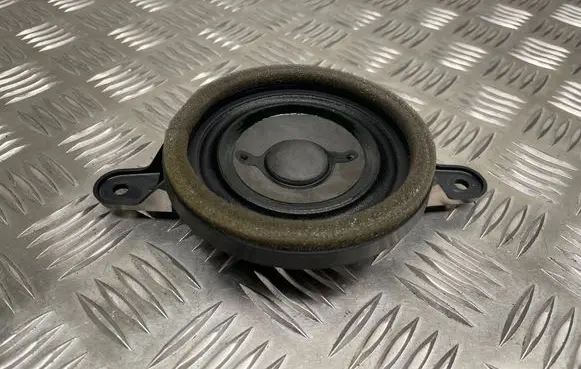 Audi A7 S7 4G Front door speaker 4G0035454