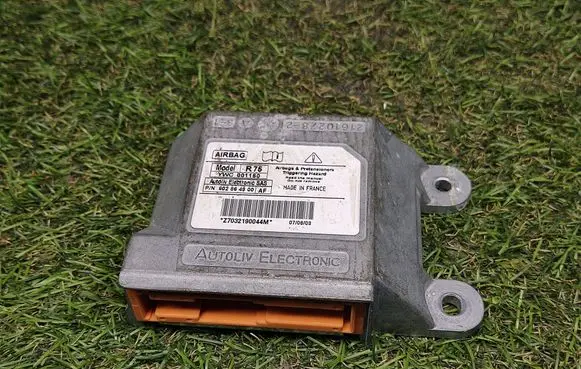 Rover 75 Airbag control unit/module YWC001160 602864900AF