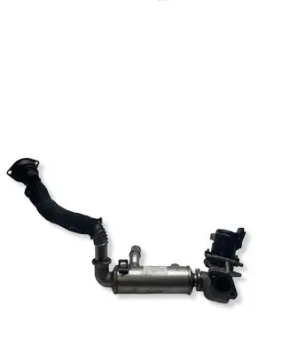 Citroen Berlingo EGR valve cooler 9646762280 1072007 79998D