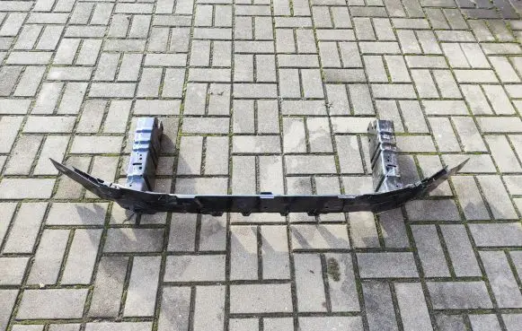 BMW iX3 Front bumper cross member 5A104A5