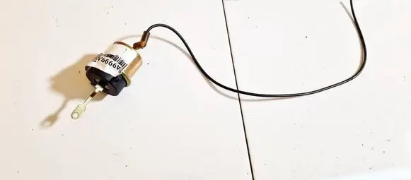 Ford Transit Valve vacuum 