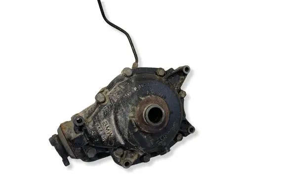 BMW X5 E53 Front differential 14286410 66840
