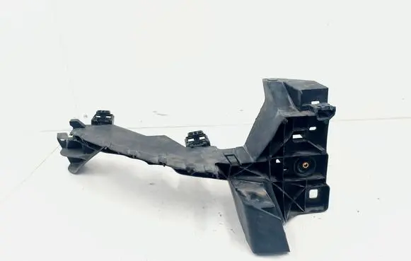 Audi Q7 4M Headlight/headlamp mounting bracket 4M0805608