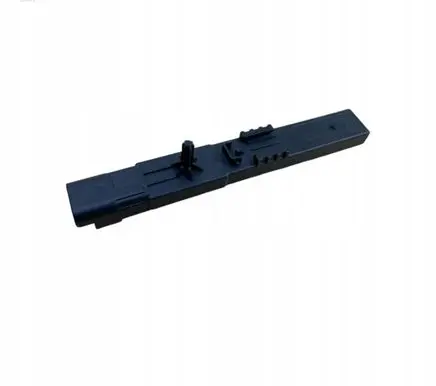 Citroen C5 Aircross Antenna control unit E1136485-A