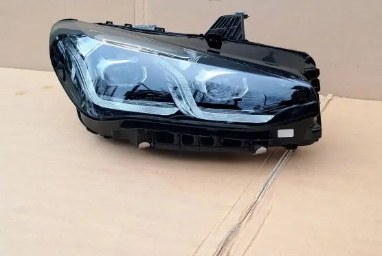 BMW 2 F22 F23 Headlight/headlamp 5A4224807 5A42248