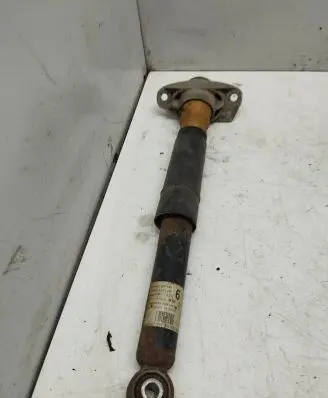 Audi A3 S3 8P Rear shock absorber/damper