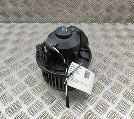 Jaguar XJ X350 Heater fan/blower MF0160700583 C2C7070