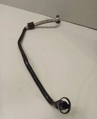 BMW 5 F10 F11 Vacuum line/pipe/hose 