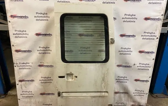 Volkswagen II LT Back/rear loading door 