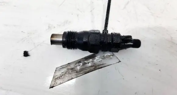Renault Laguna I Fuel injector KCA17S42