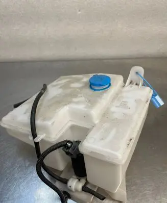 Dacia Spring Windshield washer fluid reservoir/tank DODACIASPRING