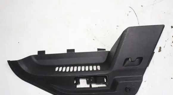 Cupra Formentor Centre console side trim rear 5FF867762A